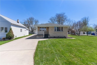 37 Louis Ave, Buffalo, NY 14224