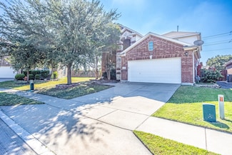 937 Horizon Ridge Cir, Little Elm, TX 75068