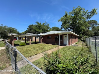 2103 W 14th St, Jacksonville, FL 32209