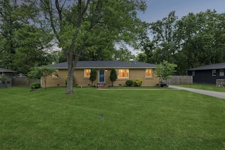 5044 Suter Dr, Nashville, TN 37211