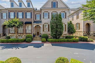 2362 Saint Davids Square NW, Kennesaw, GA 30152