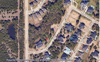 321 Broadmoor Dr, Heath, TX 75032