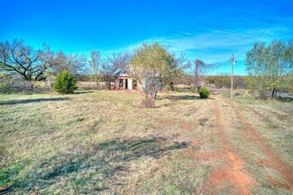 1 Triple Xxx Rd & Cr 75 (E 750 Rd), Coyle, OK 73027