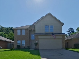 11835 Belle Ct, Pinehurst, TX 77362