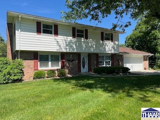924 W Lake Shore Point, Brazil, IN 47834