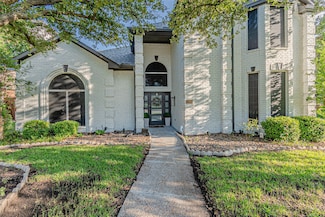 2100 Rheims Dr, Carrollton, TX 75006