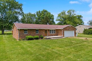 3577 Robinson Vail Rd, Franklin, OH 45005