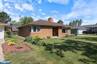 3407 2nd Ave E, Hibbing, MN 55746