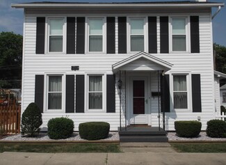 610 Elm St, Watsontown, PA 17777