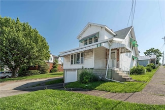 237 Cleveland Ave, Uniontown, PA 15401