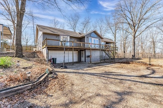 90 Little Fox Ln, Lampe, MO 65681