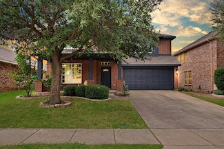 1708 Kittyhawk Dr, Little Elm, TX 75068