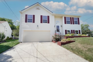 2693 Ridgecrest Ln, Covington, KY 41017