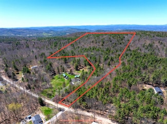 Lot 4C-82-A3 Farm Rd, Surry, NH 03431