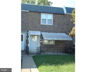 306 Spruce St, Glenolden, PA 19036
