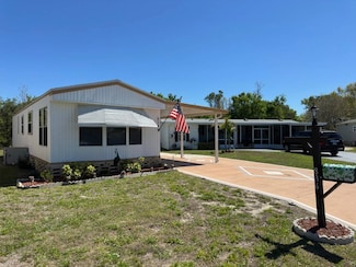 836 Sandtrap Cir, Winter Haven, FL 33881