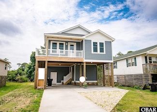 445 Harbour View Dr Unit lot 125, Kill Devil Hills, NC 27948