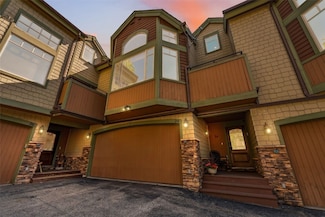 24 Rasor Dr Unit 24, Dillon, CO 80435