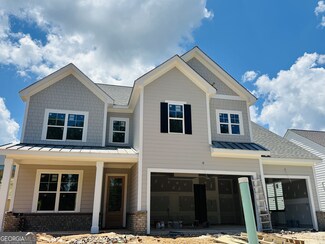 3375 Hillshire Dr, Cumming, GA 30028
