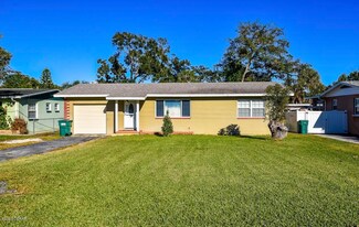1509 Ridge Ave, Daytona Beach, FL 32117