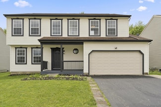 7555 Braeburn Ct, Blacklick, OH 43004