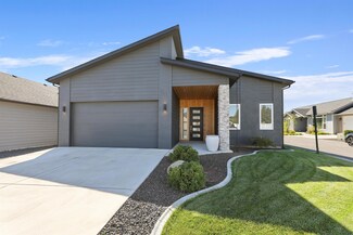 419 N Union Ln, Spokane, WA 99206