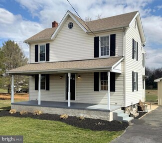 695 Doe Run Rd, Coatesville, PA 19320