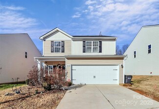 6908 Agava Ln, Charlotte, NC 28215