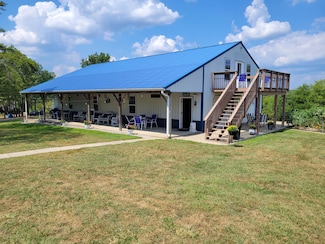 220 Old Eagle Tunnel Rd, Glencoe, KY 41046