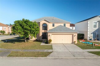 5560 Bess Ln, Winter Haven, FL 33884