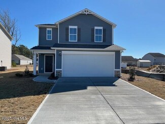 87 Ginters Park Rd Unit 56a, Supply, NC 28462