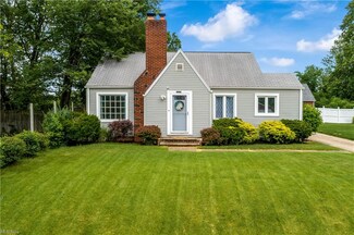 1117 25th St NE, Canton, OH 44714