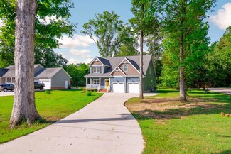 1882 Crabtree Rd, Hixson, TN 37343