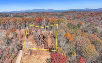 LT 20 Hidden Acres, Blue Ridge, GA 30513