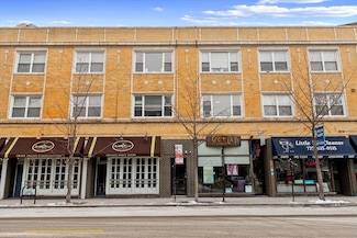 2453 N Clark St Unit 3, Chicago, IL 60614