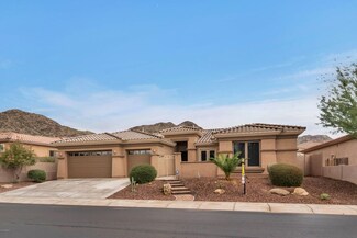 2712 W Nighthawk Way, Phoenix, AZ 85045