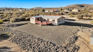 1475 N Triple d Ranch Rd, Dewey, AZ 86327