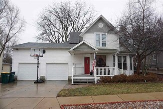 214 Boorman St, Waterloo, WI 53594