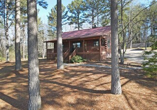 262 Havenwood Rd, Blairsville, GA 30512