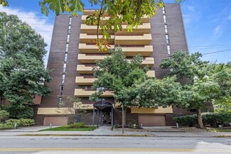 363 S Highland Ave Unit 604, Pittsburgh, PA 15206