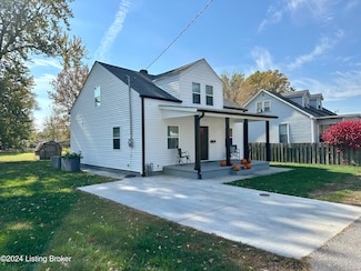 712 Hawkins St, Carrollton, KY 41008
