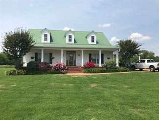 1990 Highway 179, Whiteville, TN 38075