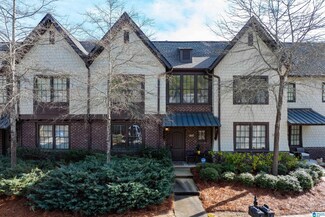 1157 Inverness Cove Way, Birmingham, AL 35242