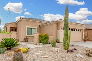 2257 E Skipping Rock Way, Tucson, AZ 85737