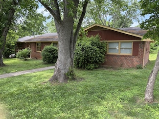 201 Porter Cir, Columbia, TN 38401
