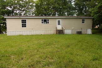 424 Indian Rock Rd, Reedsville, WV 26547
