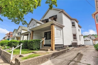 642 Melrose Ave, Ambridge, PA 15003