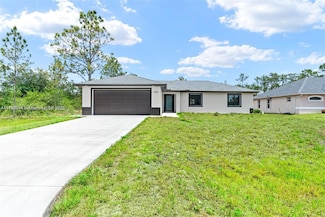 1061 Butler St E, Lehigh Acres, FL 33974