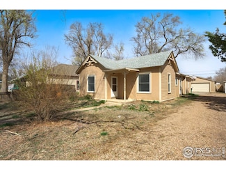 324 S 1st Ave, Ault, CO 80610