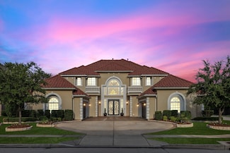 1800 La Cima Rd, Flower Mound, TX 75028